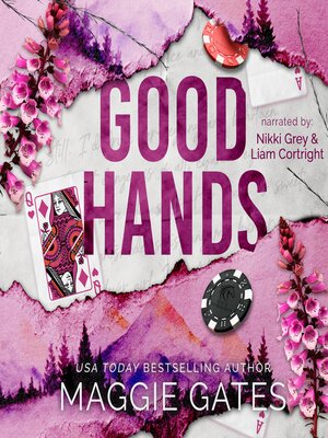 cover image of Good Hands
